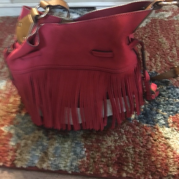 Handbag 👜 burberry new - Picture 6 of 6